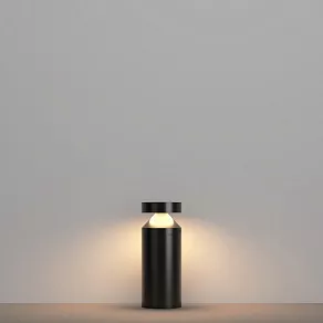 Наземный низкий светильник Maytoni Olten O591FL-L12GF3K