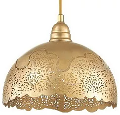 Подвесной светильник Odeon Light Veki 3298/1A