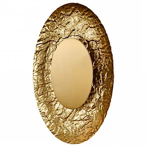 Накладной светильник Indigo 11071 11071/A/1W Brass
