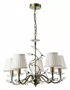 Подвесная люстра Velante 378 378-503-05