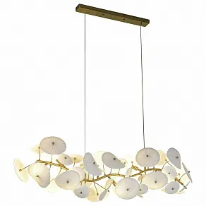 Подвесная люстра Alfa-Light F3224 F3224-19