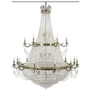 Подвесная люстра Dio D’Arte Lodi Lodi E 1.7.18.100 GB