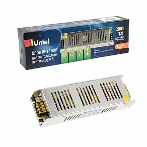 Блок питания Uniel UET-VAS-200A20 UL-00002432