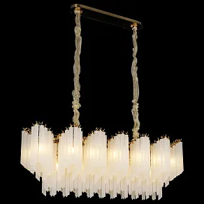 Подвесная люстра Alfa-Light F0124 F0124-04