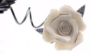 Бра Arte Lamp Estimate A2036AP-1SA