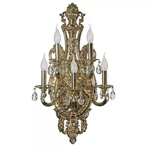 Бра Dio D’Arte Lido Lido E 2.1.5.400 GH