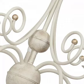 Подвесная люстра Vitaluce V3296 V3296/5