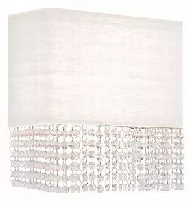 Накладной светильник Azzardo Glamour wall AZ1590