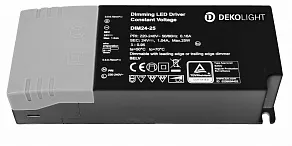 Блок питания Deko-Light  862221