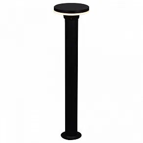 Наземный низкий светильник Reluce  09974-0.7-001KT 0,6M LED12W BK