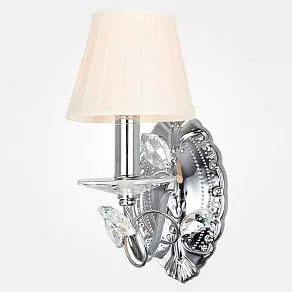 Бра Eurosvet 60041 60041/1 хром