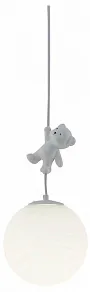 Подвесной светильник Moderli Baloons V11233-1P