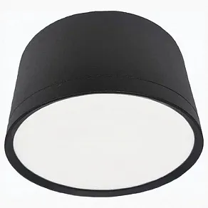 Накладной светильник VOLTALIGHTING Laki BL12120.120.3K.B