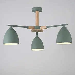 Люстра на штанге Imperiumloft NOA 3 NOA01