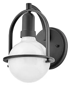 Бра Hinkley Somerset QN-SOMERSET1-BK