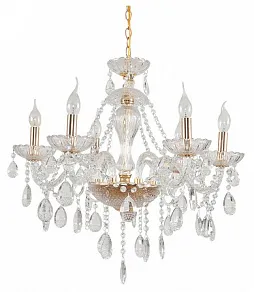 Подвесная люстра Lumion CLASSI 8376/6