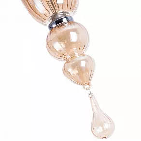 Накладной светильник Divinare Goccia 4021/02 PL-3