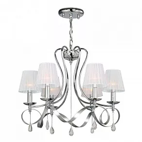 Подвесная люстра Favourite Amabilis 2597-6P