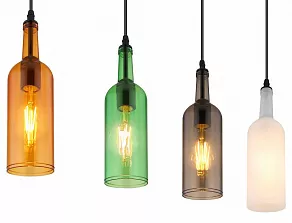 Подвесной светильник Globo Levito 28048-4