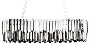 Подвесная люстра AM-Group ROBERTO CAVALLI ROBERTO CAVALLI L1200 CH