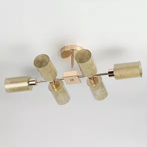 Потолочная люстра Rivoli Agata Б0050847