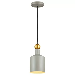 Подвесной светильник Odeon Light Bolli 4086/1