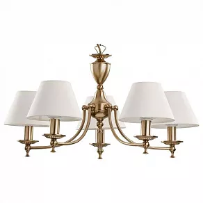 Подвесная люстра Alfa Sofia 18345