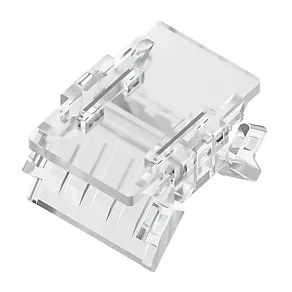 Соединитель лент прямой жесткий Apeyron Electrics  09-166