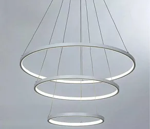 Подвесная люстра Alfa-Light F0424 F0424-13