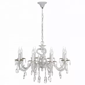 Подвесная люстра Dio D’Arte Siena Siena E 1.1.8.300 BW