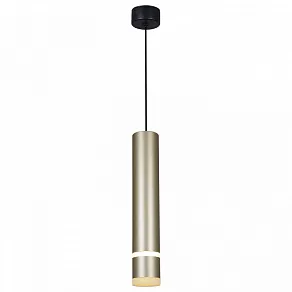 Подвесной светильник Reluce Technical 16005 16005-0.9-001LD 300mm GU10 GD