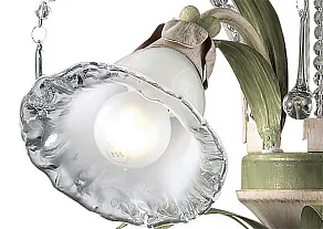 Бра Odeon Light Rozo 2797/2W