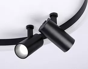 Накладной светильник Ambrella Light FL FL5113