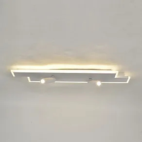 Спот Escada 20047Led 20047SMA/02LED WH