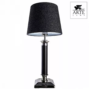 Настольная лампа декоративная Arte Lamp Scandy A8123LT-1BC