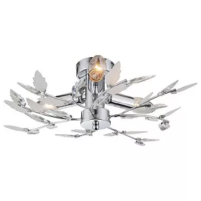 Люстра на штанге Globo Vida 63100-3