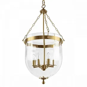 Подвесной светильник Loft it Incense 10455/6 AB