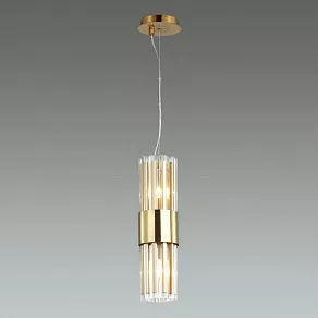 Подвесной светильник Odeon Light Viketa 4786/2