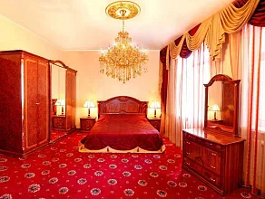 Подвесная люстра Chiaro Одетта 1 405010316