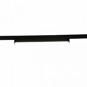 Накладной светильник Reluce  13001-9.3-001UR magnetic LED12W BK