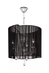 Подвесной светильник Arte Lamp Richter A3823LM-3CC