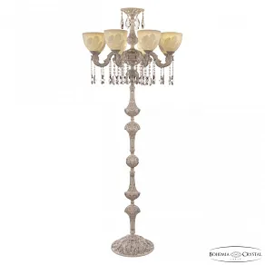 Торшер Bohemia Ivele Crystal AL7901 AL79101T/8/175 A WMN P1 U Angel