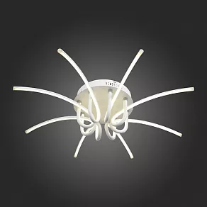 Потолочная люстра ST-Luce Intrigo SL953.502.08