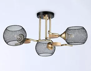 Люстра на штанге Ambrella TR TR80164