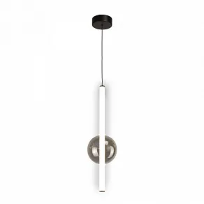 Подвесной светильник AM-Group AM491 AM491 D gray