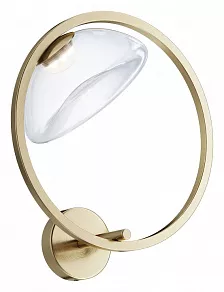 Бра Maytoni Lunare MOD327WL-L5BS3K