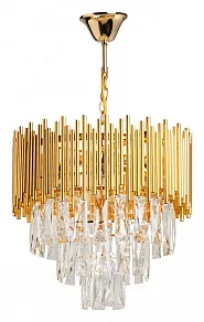 Подвесная люстра De City Бриз 111019705