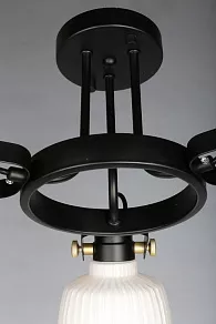 Люстра на штанге Omnilux Zamora OML-28207-03