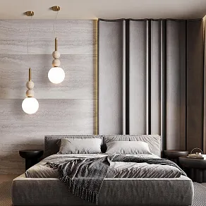 Настольная лампа декоративная Freya Sunspot FR5482TL-L7B