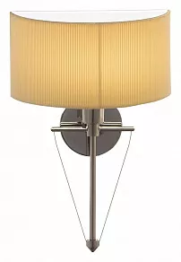 Бра LUMINA DECO  LDW 2001-G WT